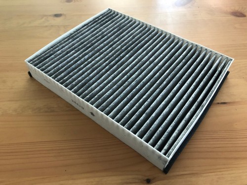 Cabin air filter for - air,