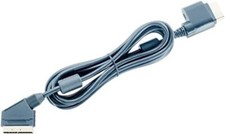 Accessori accessori videogiochi Xbox 360 ufficiale AV Scart Lead