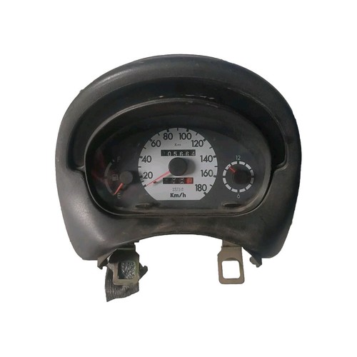 Quadro strumenti - quadro,