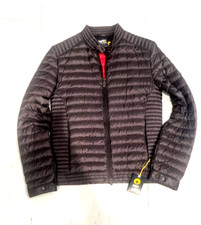 giubbotto piumino ciesse