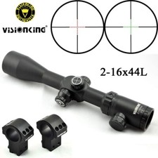 Visionking 2-16x44
