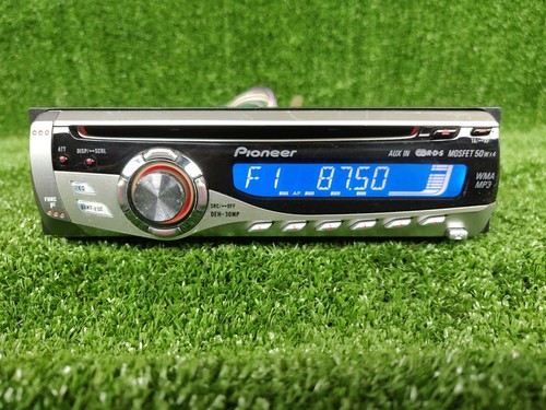 Pioneer deh 30mp deh30mp - pioneer,