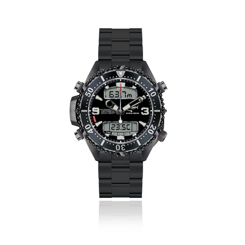 Chris benz deepmeter digital - chris,