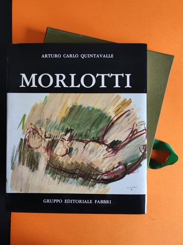 Ennio morlotti cura - cura, di