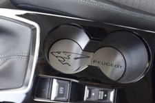 Placcas peugeot 208 2008 - peugeot,