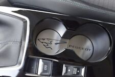 PLACCAS PEUGEOT 208 II 2008 II