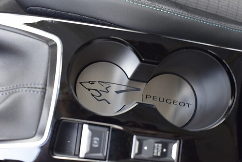 Placcas peugeot 208 2008 ii - 208,
