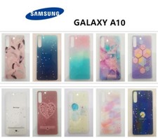 CUSTODIA COVER BRILLANTE