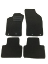 Asc tappetini auto set alfa - tappetini,