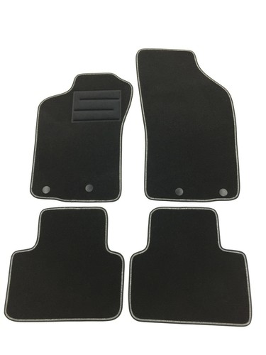 Asc tappetini auto set - auto,