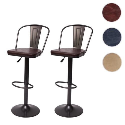 Set sgabelli bar - set,