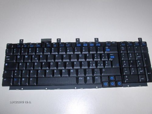 Tastiera originale notebook - originale,