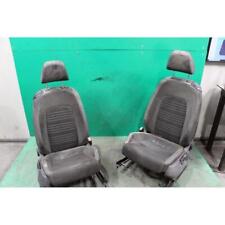 SEDILI ANT. COPPIA PER VOLKSWAGEN SCIROCCO (08-14) 1.4 16V TSI (118KW) CPE 2008