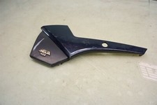 1982 YAMAHA SECA 400 LEFT SIDE