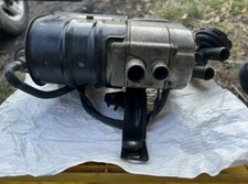 Eberspacher D3 Hydronic