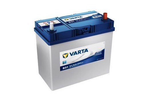 Batteria varta blue dynamic - batteria,