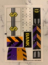 Lego foglio adesivo per - foglio,