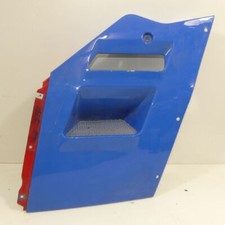 Suzuki GSX-R 1100 '89 Carena