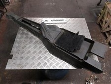 CONSOLE CENTRALE LANCIA BETA