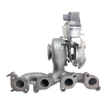 Turbocompressore per AUDI VW