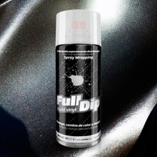 Vernice removibile spray Full