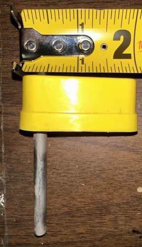 Ricambi flipper - , (giallo)
