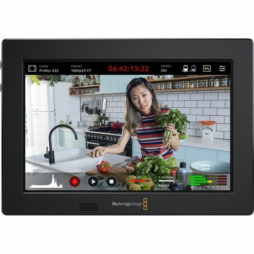 Blackmagic design video - blackmagic,