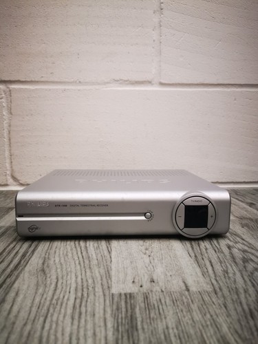 Philips ricevitore digitale - ricevitore,