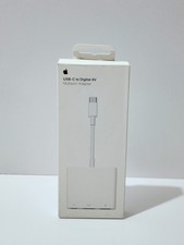 Apple Adattatore Multiporta AV