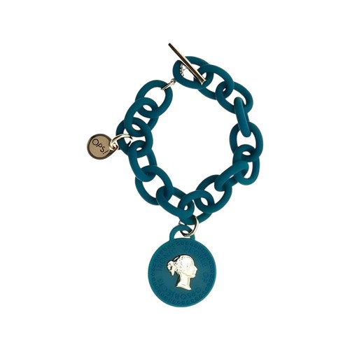 Bracciale ops objects donna - bracciale,