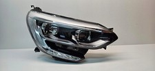 RENAULT MEGANE 4 IV LED Fanale