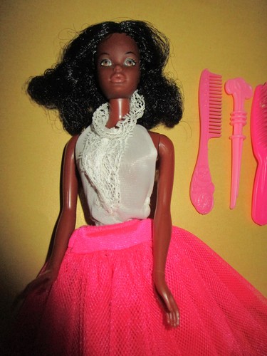 655 vintage barbie free - b-655),