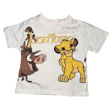 Camicia Zara Bambino Disney Re