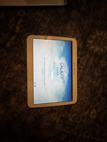 Samsung galaxy tab - tab, 3