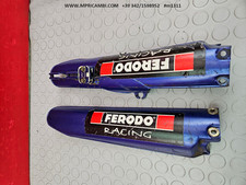 PARASTELI PROTEZIONE STELI 69338 HUSQVARNA WRE SM 125 2T 1998 2001 69337