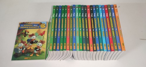 Manuale delle giovani - il,