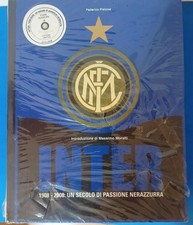 LIBRO CENTENARIO INTER -