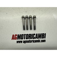 VITI PERNI PINZE FRENO ANTERIORI KAWASAKI NINJA ZX-636 ZX-6R 2003-2004-2005