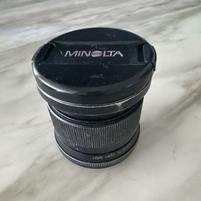 Vivitar 28mm 1:2.5 Auto Wide