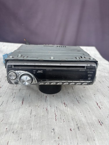 Jvc autoradio stereo - jvc, autoradio/stereo
