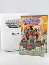 LEECH HORDE MISB MOTUC He-Man
