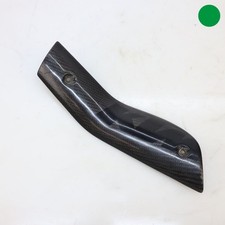 KTM 690 SMC Paracalore in carbonio 2008 2011 Carbon heat shield ID94412