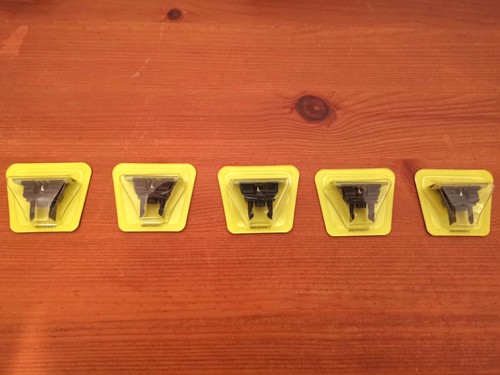 Per ricambi philips one blade - ricambi,