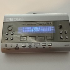 Boss MICRO BR 4 tracce