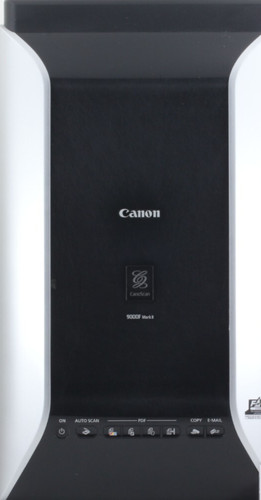 Canon scanner piano canoscan - canon,