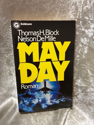 May day - may,
