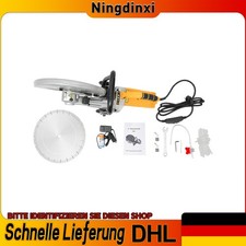 Seghetto elettrico per