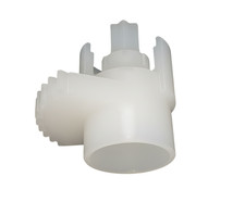 Giunto motorino scatola