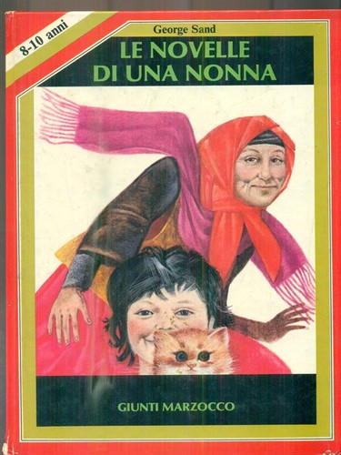 Novelle una nonna v - di, nonna.