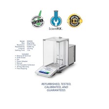 Mettler Toledo XSR205 Bilancia